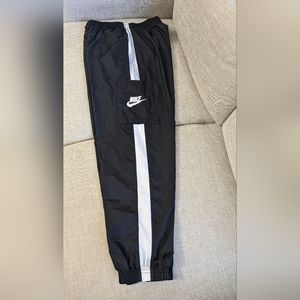 Nike sweats size small